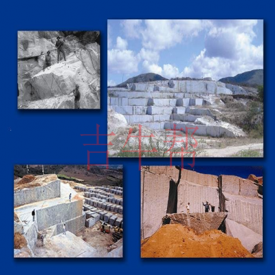 遵義花崗巖切割方法