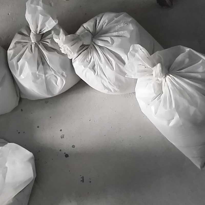 破石劑bao破巖石